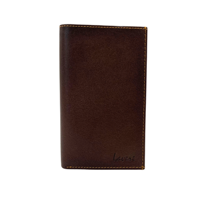 Shield Collection Bi-Fold RFID Wallet # 4102