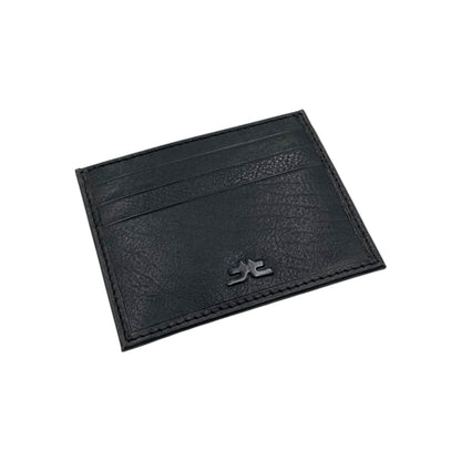Super Slim Genuine Leather Card Wallet # 1066/3 PHOTO
