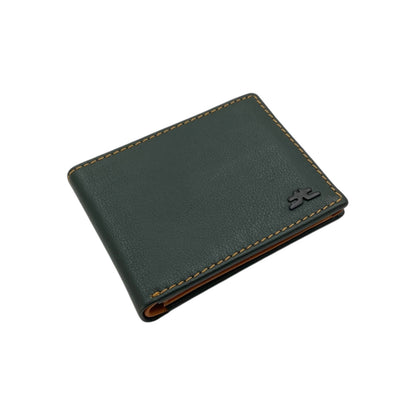 VIP Collection Men's Bifold Wallet # RFID 1013
