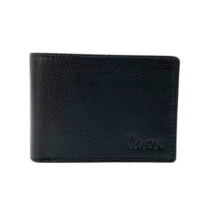 Pebble Texture 8 Card Billfold Wallet # 1074