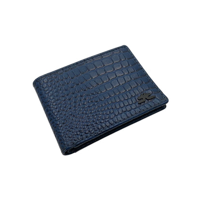 VIP Collection Men's Bifold Wallet # RFID 1727