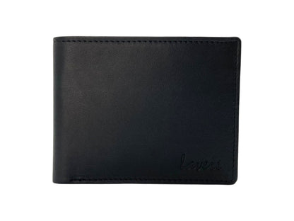 Classic Bi-Fold Wallet # 1138N - CC