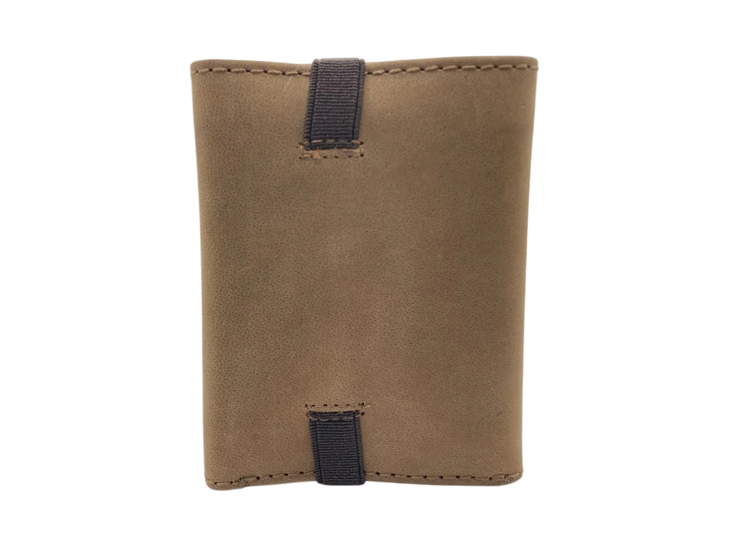 VIP Vintage Men's Trifold Wallet # RFID 1508 ELASTIC