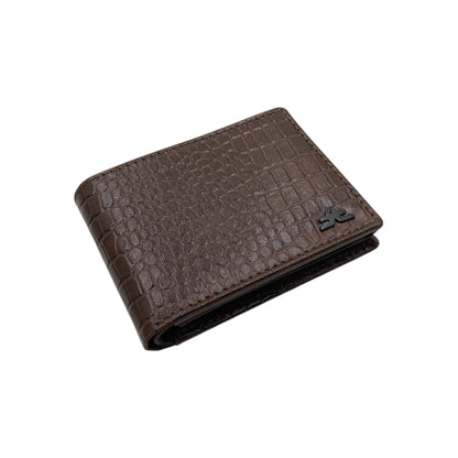 VIP Collection Men's Bifold Wallet # RFID 1013
