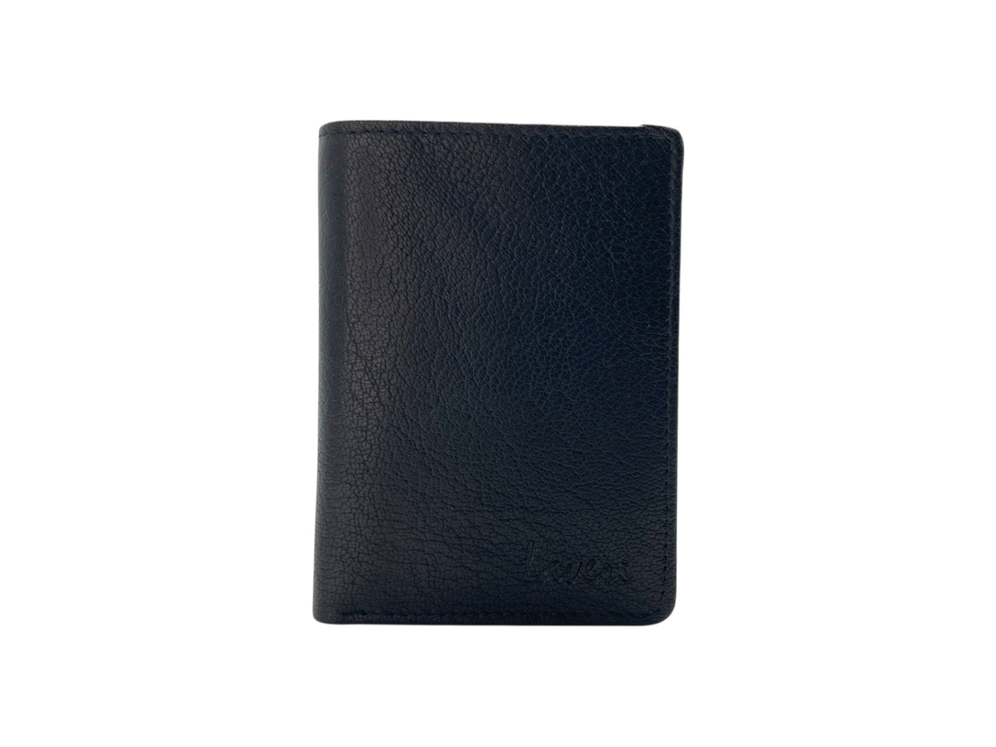 Classic Bi-Fold Wallet # 1607S