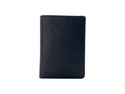 Classic Bi-Fold Wallet # 1607S