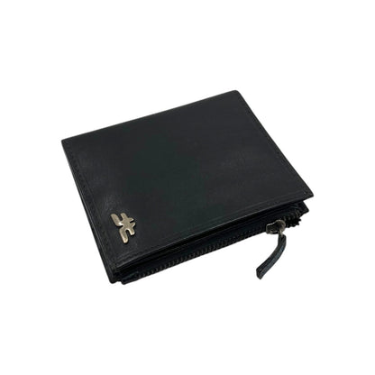 Card Case & Cash Wallet Compact Size 10 Card Space # 4375