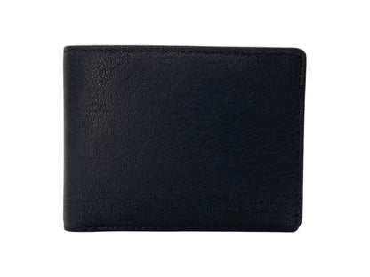 Classic Bi-Fold Wallet # 4706 CC