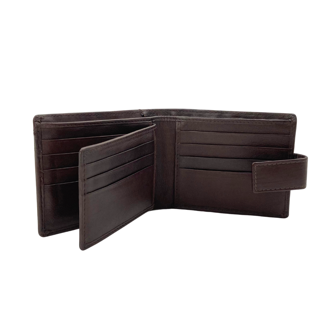 Shield Collection Bifold RFID Wallet # 4094NL.2