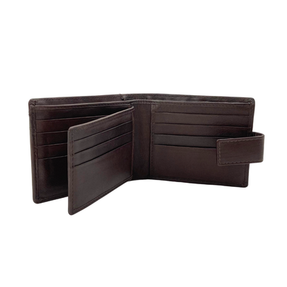 Shield Collection Bifold RFID Wallet # 4094NL.2