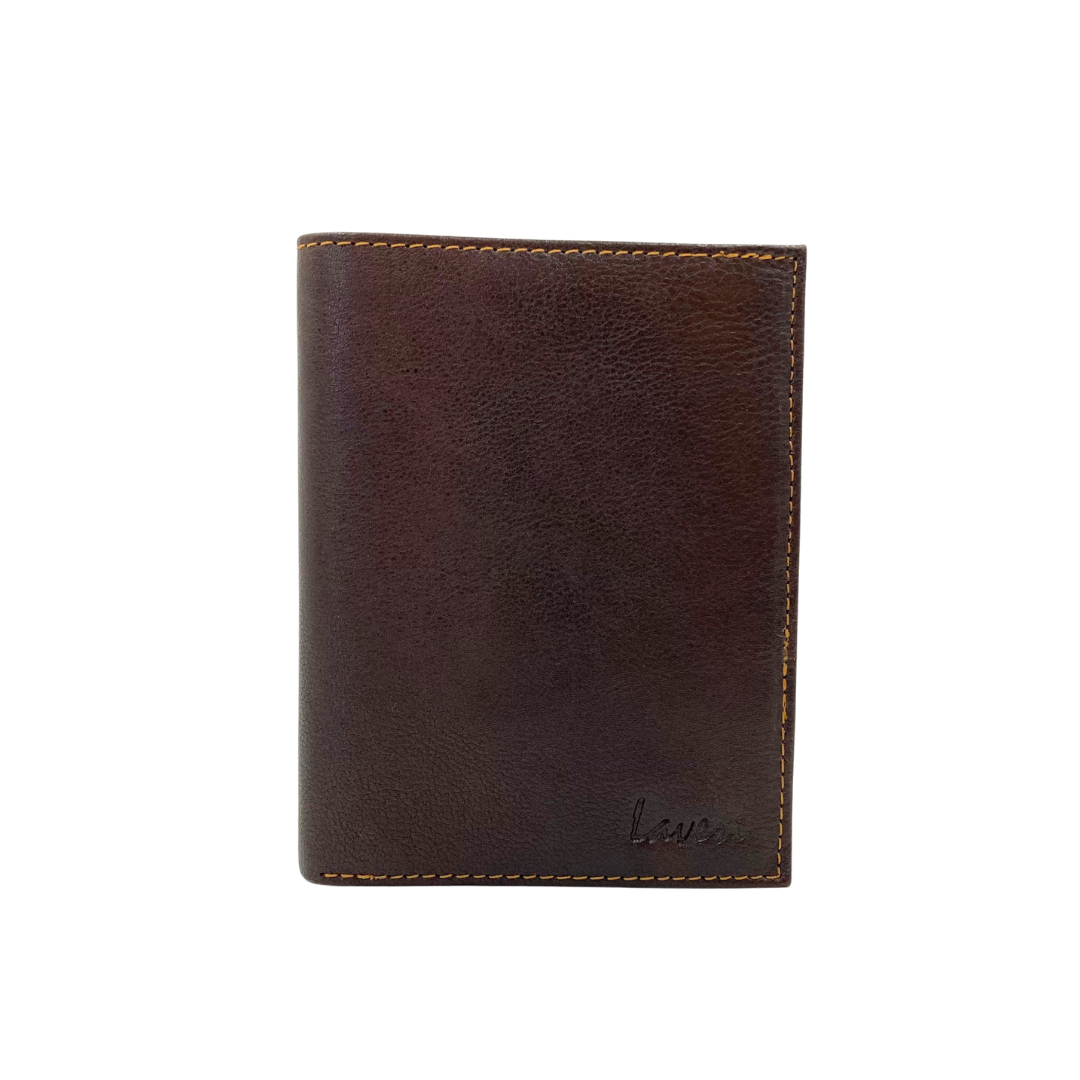 Shield Collection Bi-Fold RFID Wallet # 1444C