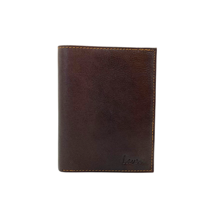 Shield Collection Bi-Fold RFID Wallet # 1444C