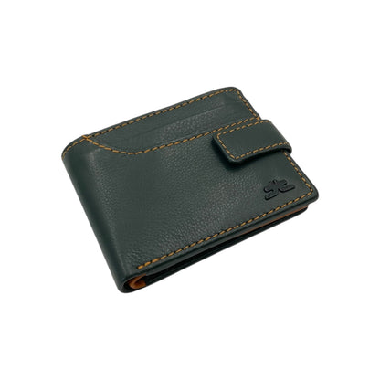 VIP Collection Men's Bifold Wallet # RFID 4094NL-2