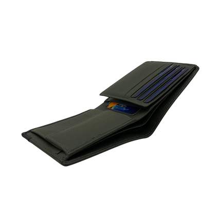 Classic Bi-Fold Wallet # 4022C