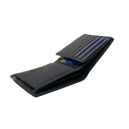 Classic Bi-Fold Wallet # 4022C