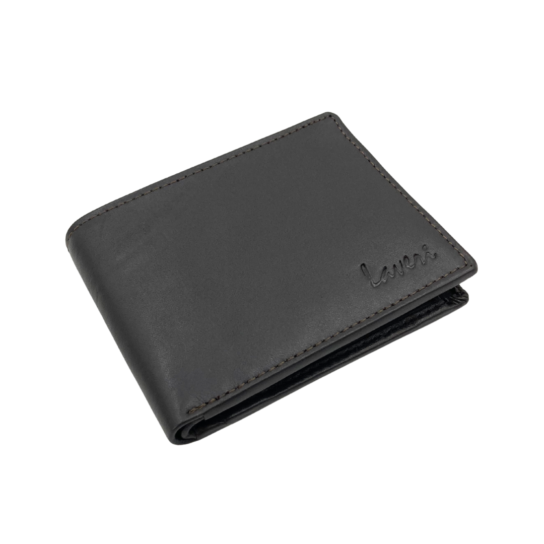 Classic Bi-Fold Wallet # 1250C