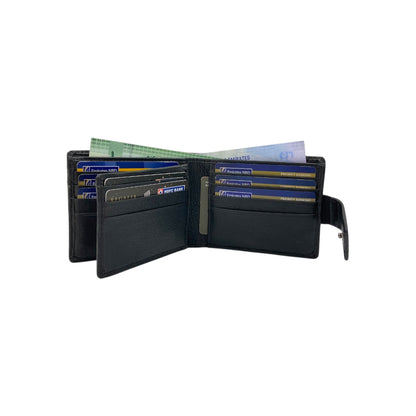 Shield Collection Bifold RFID Wallet # 4094NL.2