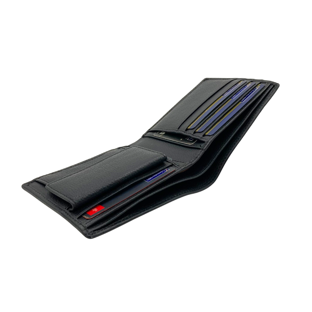 Classic Bi-Fold Wallet # 4562AC
