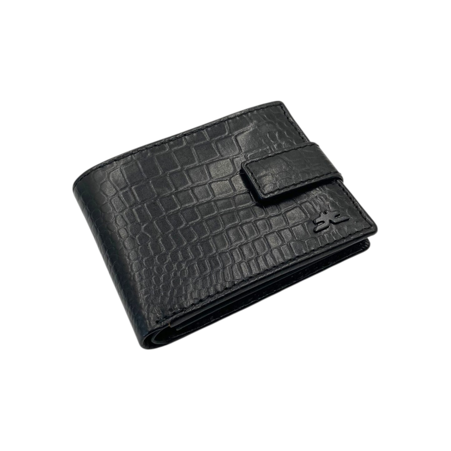 VIP Collection Men's Bifold Wallet # RFID 1013L