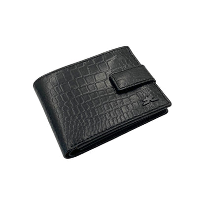 VIP Collection Men's Bifold Wallet # RFID 1013L