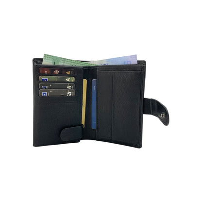 Long Wallet Maveric # RFID-618CL