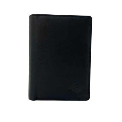 Standing Mens Collection Bi-Fold Wallet # JD-2068