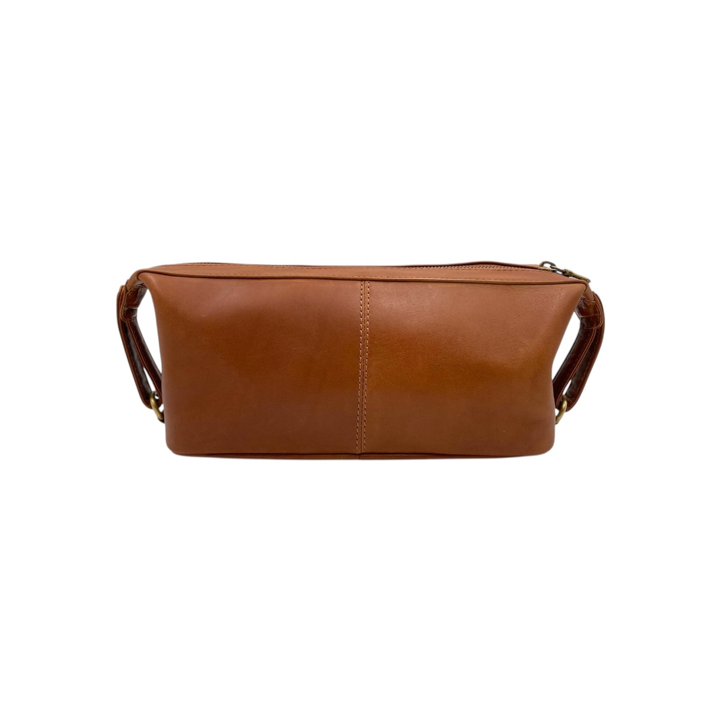 Italian Leather Toiletry Bags # 2607N