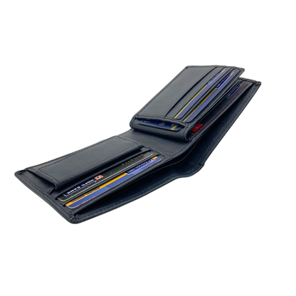 Classic Bi-Fold Wallet # 4094NC.2