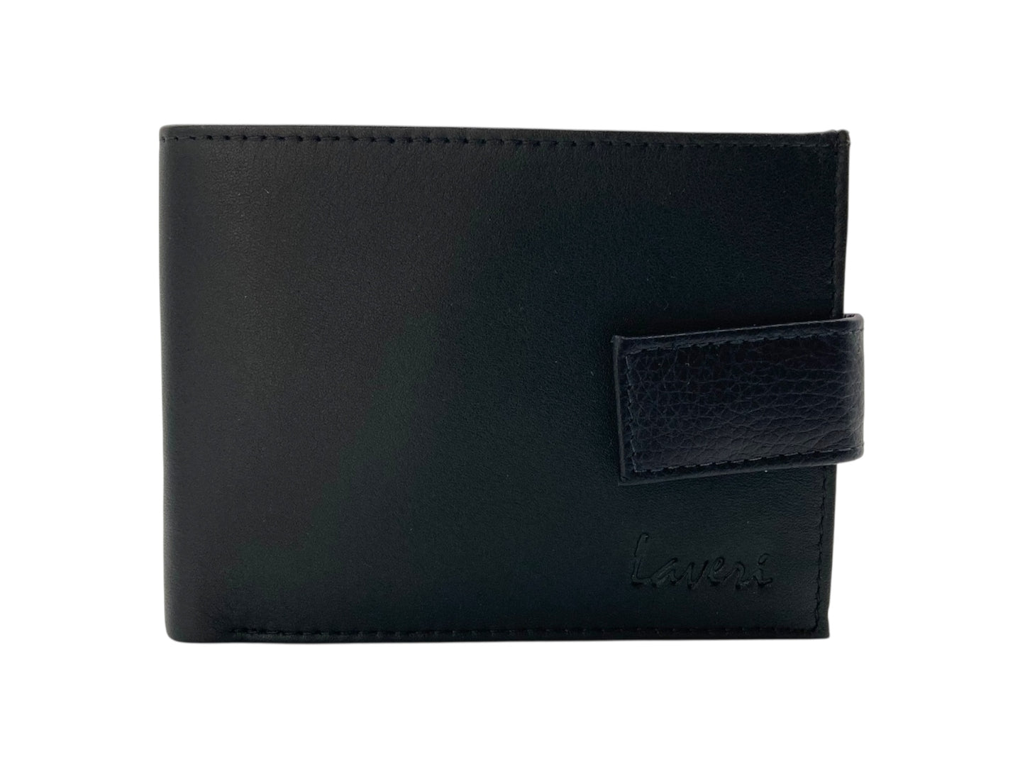 Classic Bi-Fold Wallet # 1608 CC LOOP