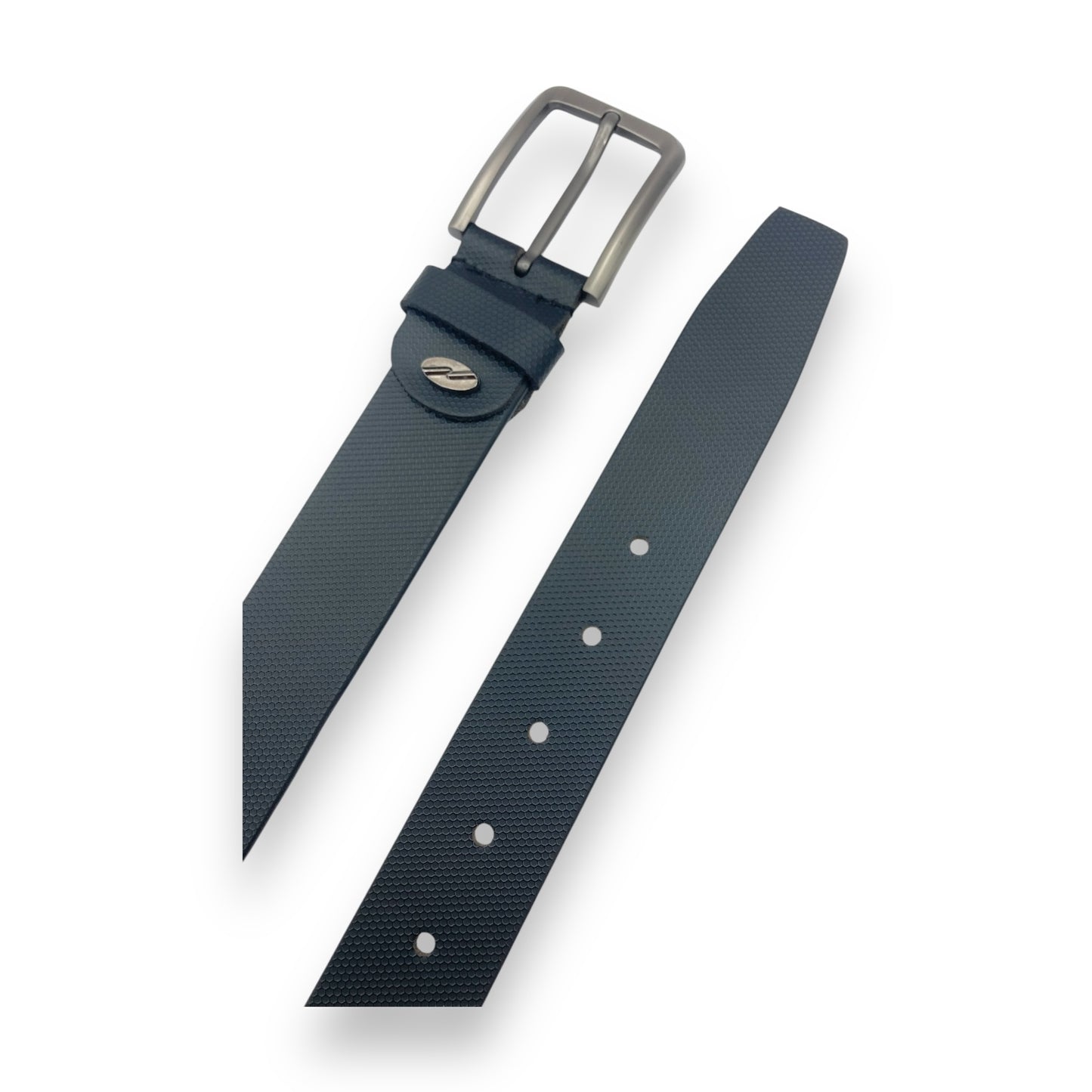 Mens Leather Belt 35mm Pentaflore