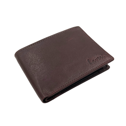 Classic Bi-Fold Wallet # 4662C