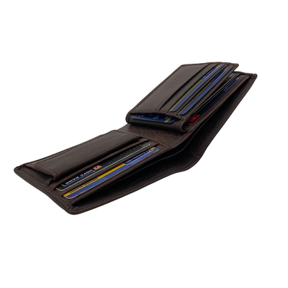 Classic Bi-Fold Wallet # 4094NC.2