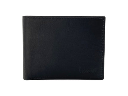 Classic Bi-Fold Wallet # 1250 CC