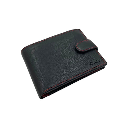 VIP Collection Men's Bifold Wallet # RFID 1406CL