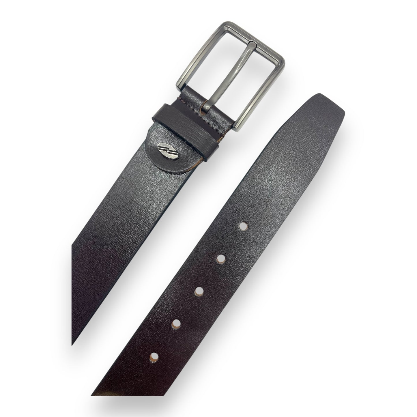 Mens Leather Belt 40mm Palmilla