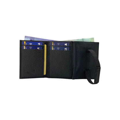 Trifold Wallet Compact Size 14CC # 4202Z