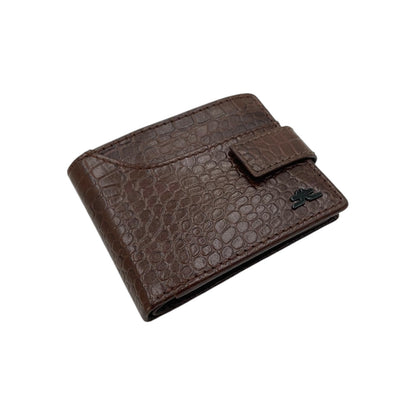 VIP Collection Men's Bifold Wallet # RFID 4094NL-2