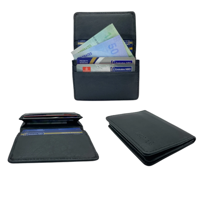 Business Cards & Credit Cards Wallet # 1669