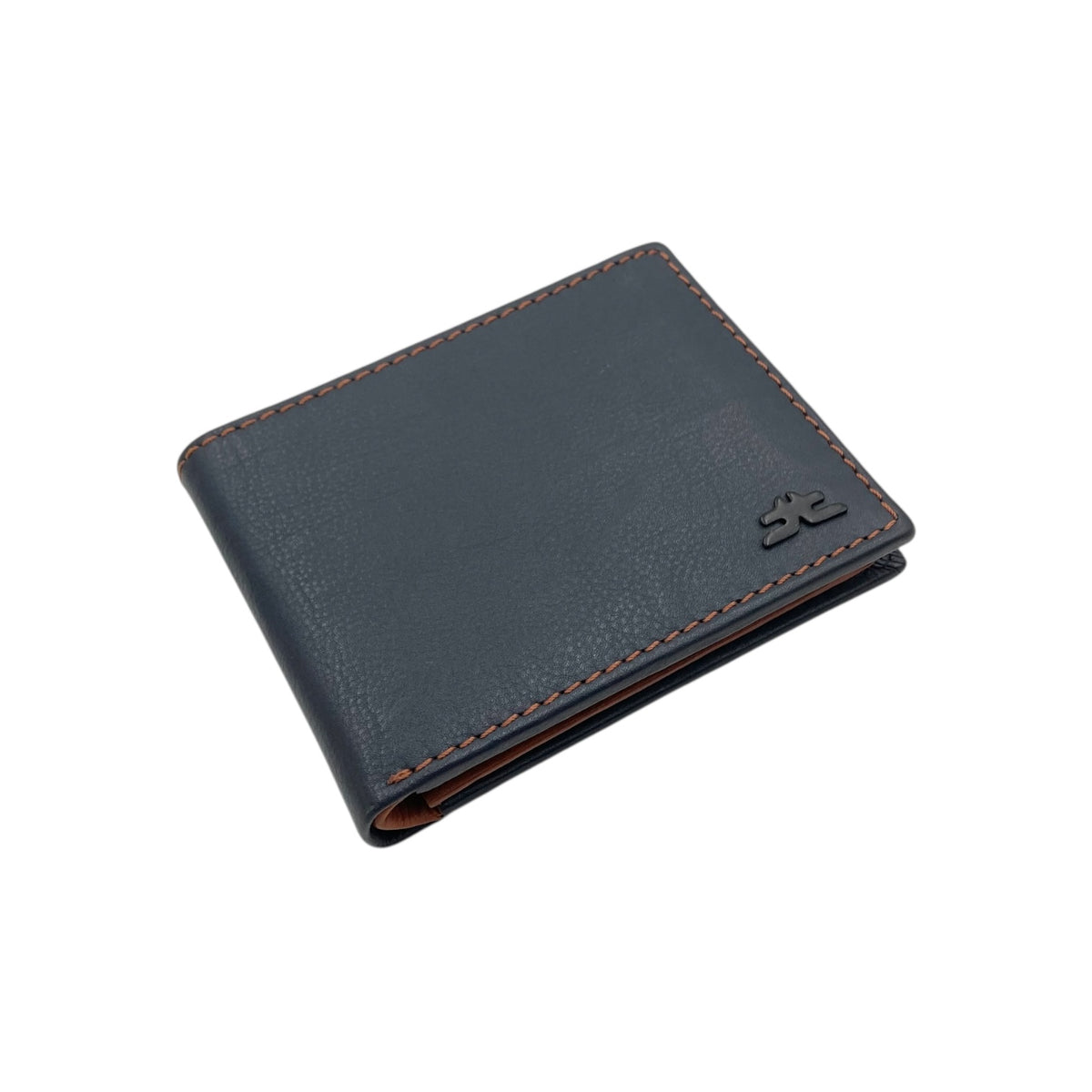 VIP Collection Men's Bifold Wallet # RFID 1013