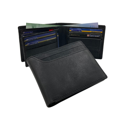 Classic Bi-Fold Wallet # 4094NC.2