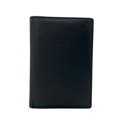 Standing Mens Collection Bi-Fold Wallet # JD-2967