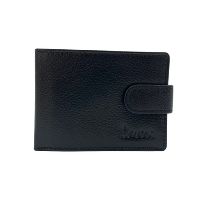 Pebble Texture 8 Card Billfold Wallet # 1074CL