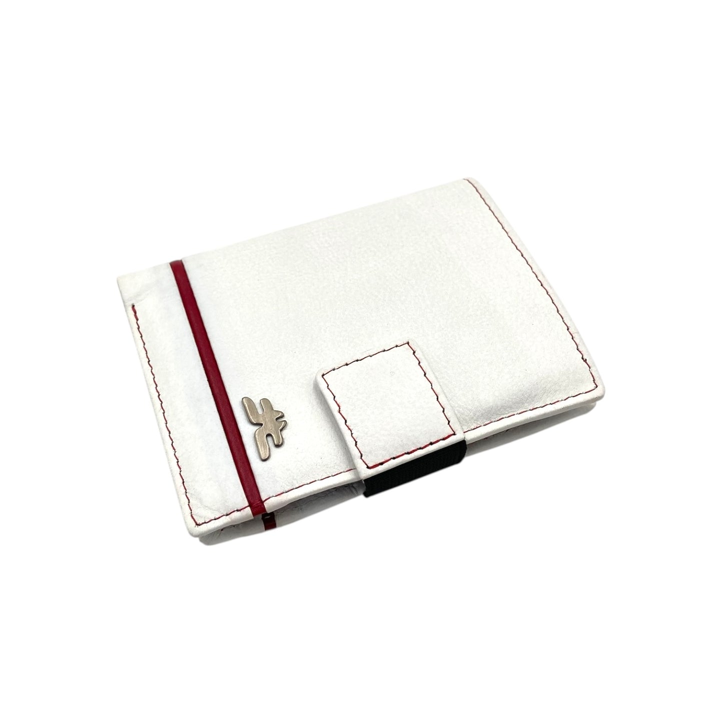 Compact Multiple Cards  & Cash Wallet # 1865NM [EL.LOOP]