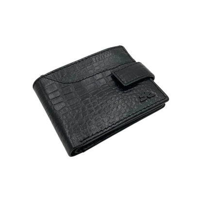 VIP Collection Men's Bifold Wallet # RFID 4094NL-2