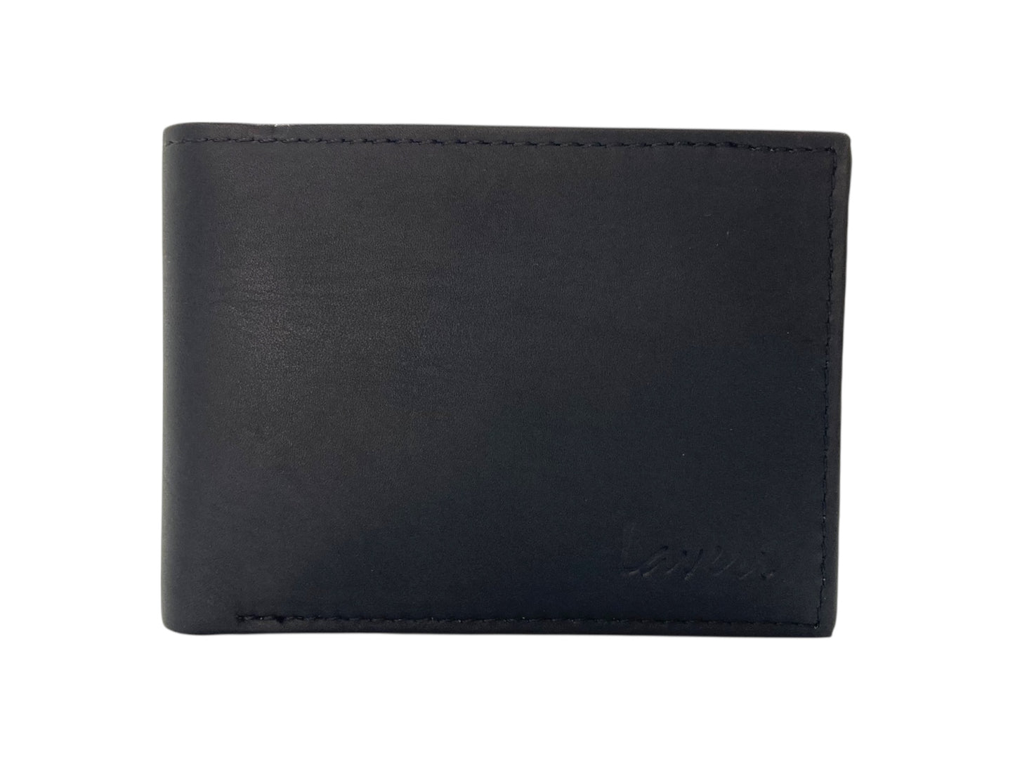 Classic Bi-Fold Wallet # 1727 CP
