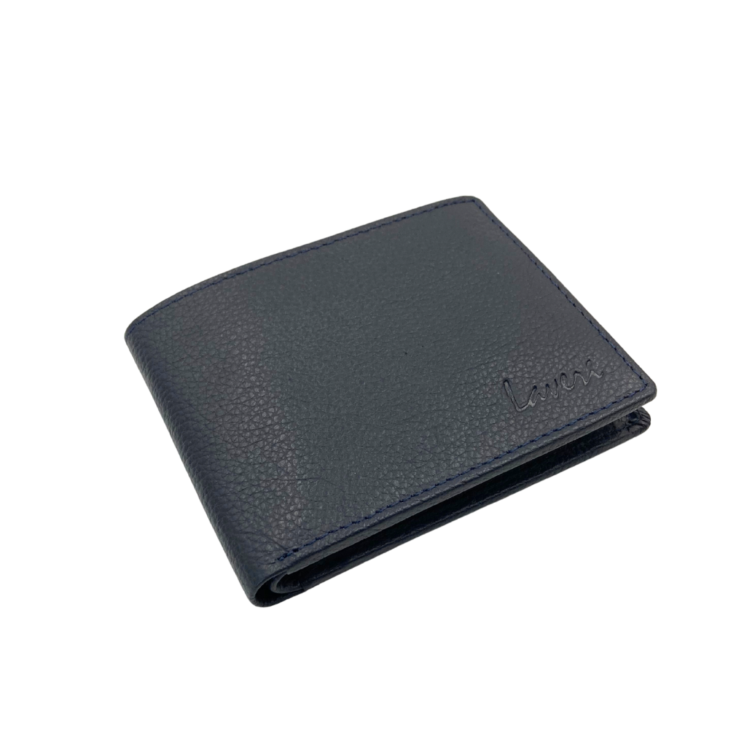 Classic Bi-Fold Wallet # 1250C