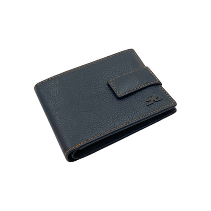 VIP Collection Men's Bifold Wallet # RFID 1013 El.Loop