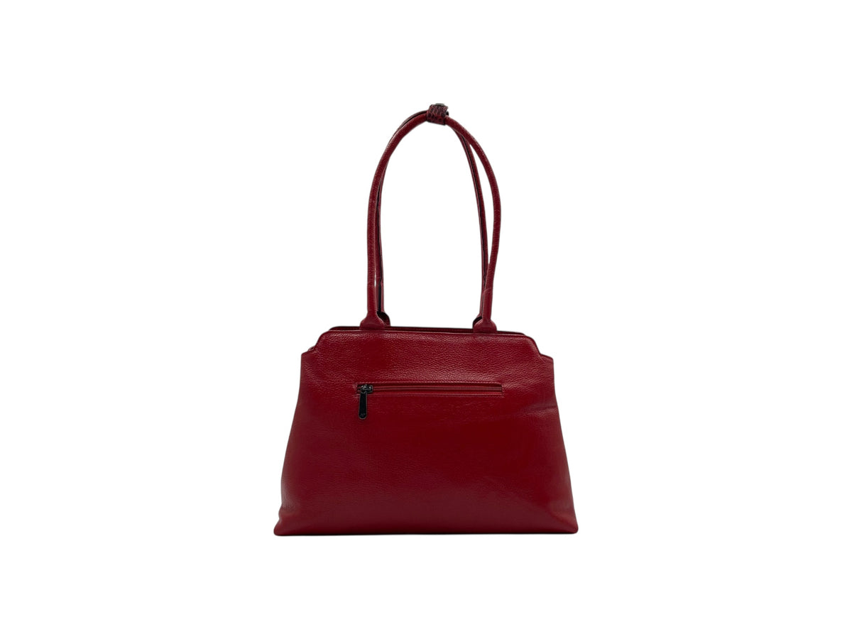 Laveri Lavinta Designer Leather Crossbody Sling Bag for Ladies  #MKT.LB 2506