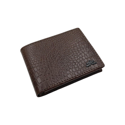 VIP Collection Men's Bifold Wallet # RFID 983A