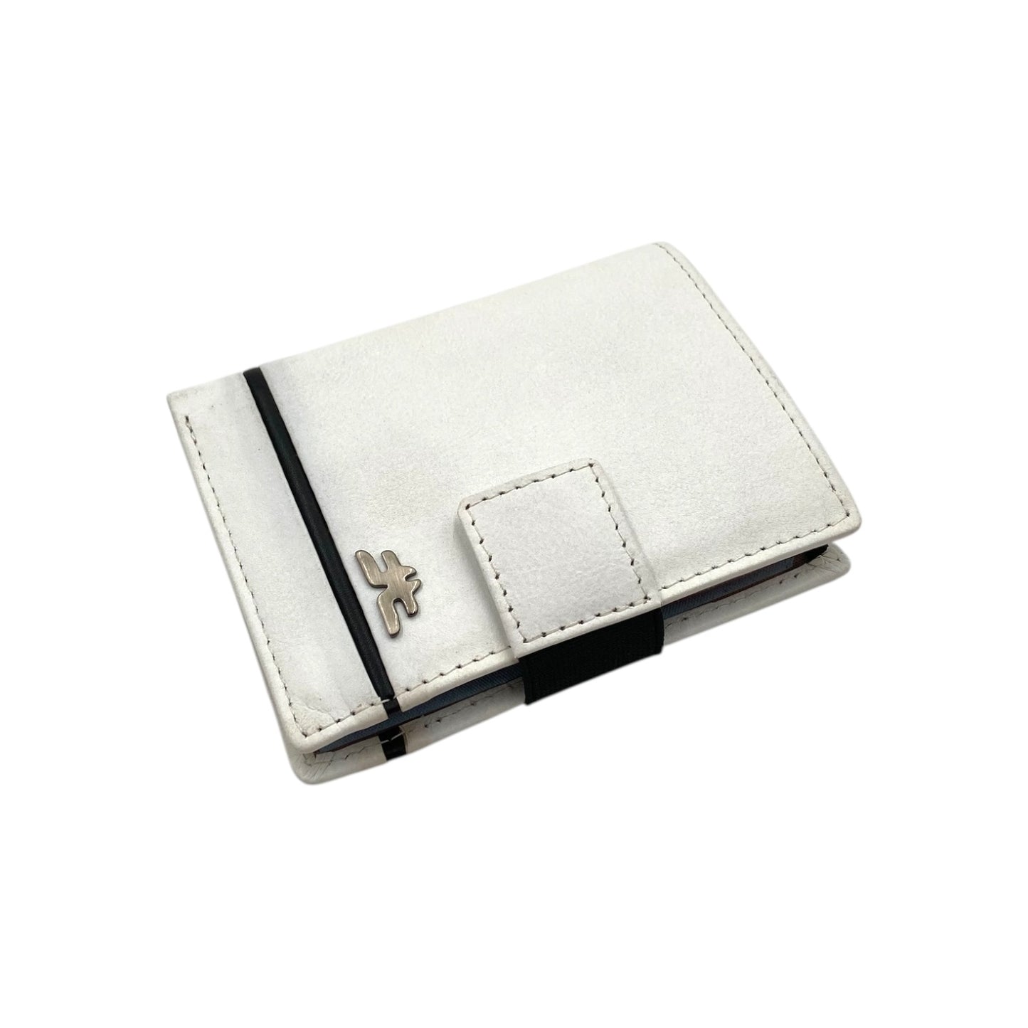 Compact Multiple Cards  & Cash Wallet # 1865NM [EL.LOOP]